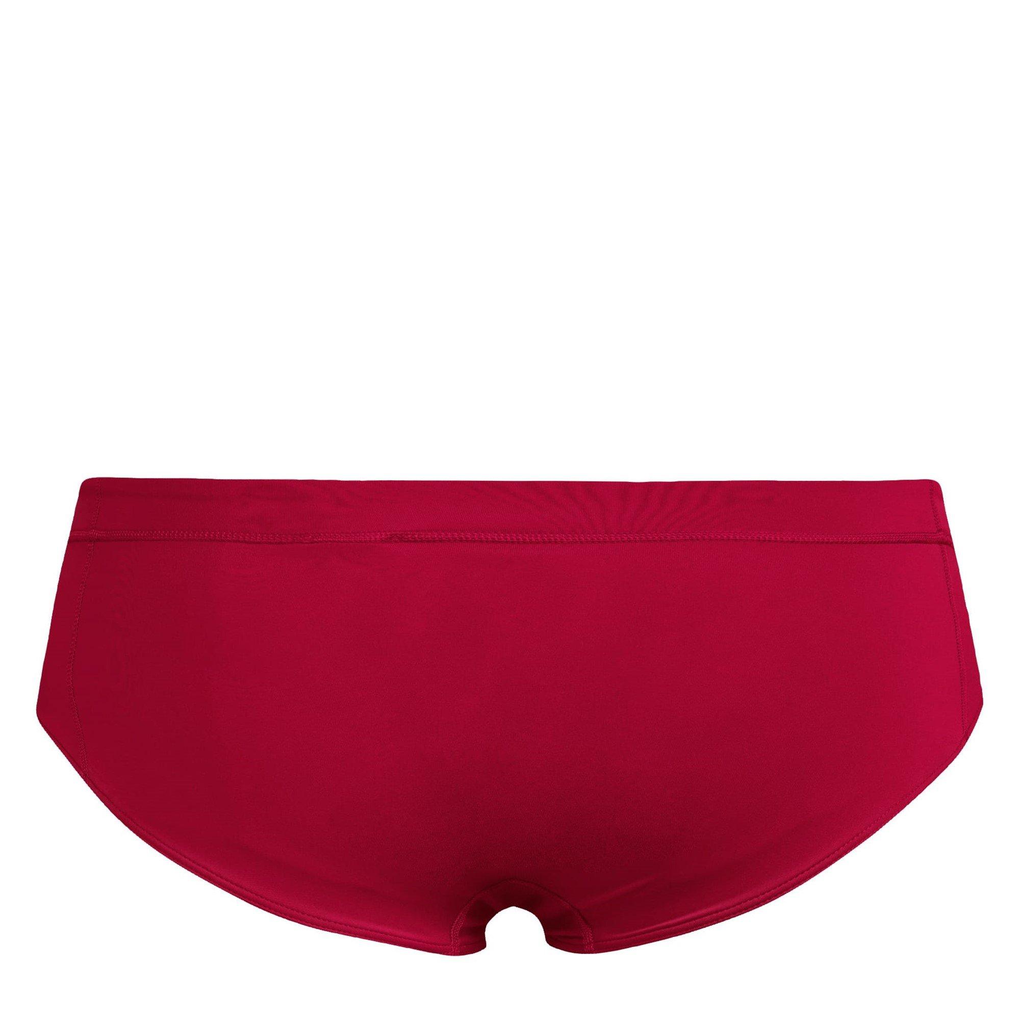 Hold Power Rød - adidas - Adizero Running Briefs Womens - 2