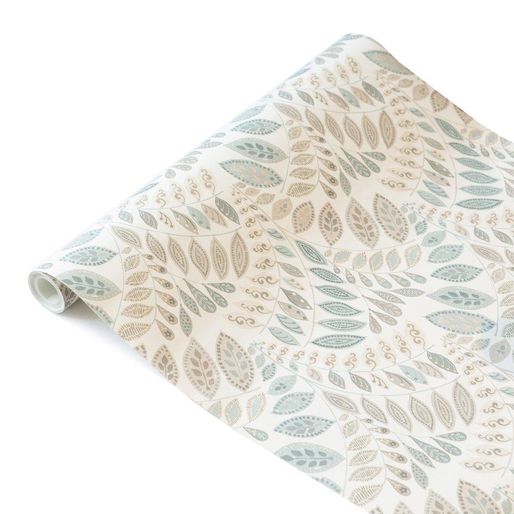 Multi - Wall Pops - Self Adhesive Wallpaper Gustavus - 2