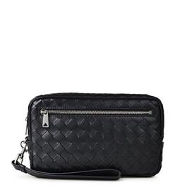 Bottega Veneta Intrecciato Pouch