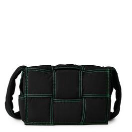 Bottega Veneta Small Padded Tech Cassette