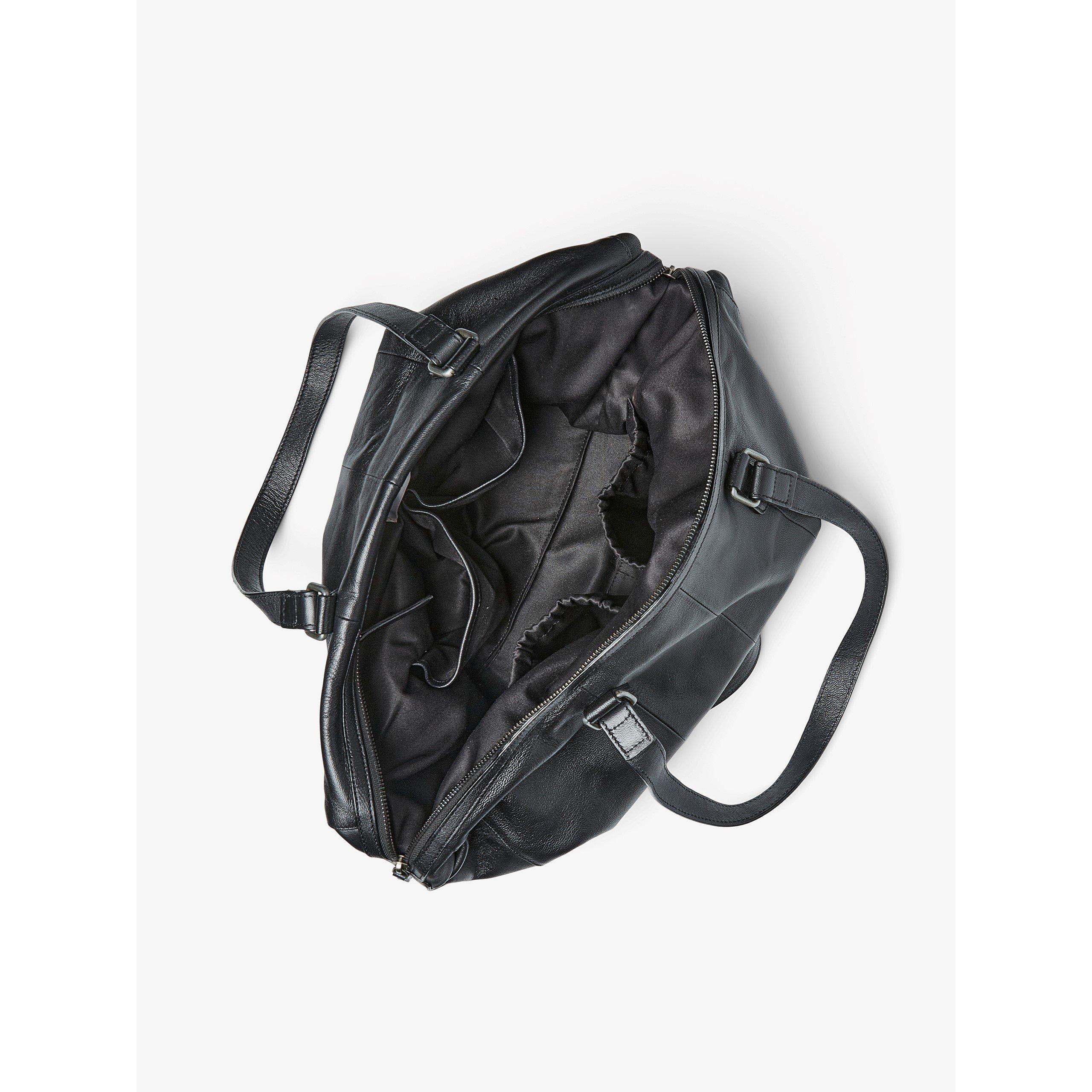 Nero - Mamalicious - Women's Eliza Changing Holdall - 3