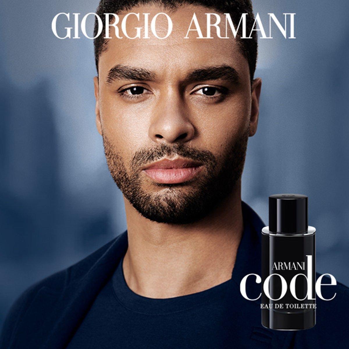Clear - Giorgio Armani - Code Eau de Toilette 50ml Holiday 2024 Gift Set - 4
