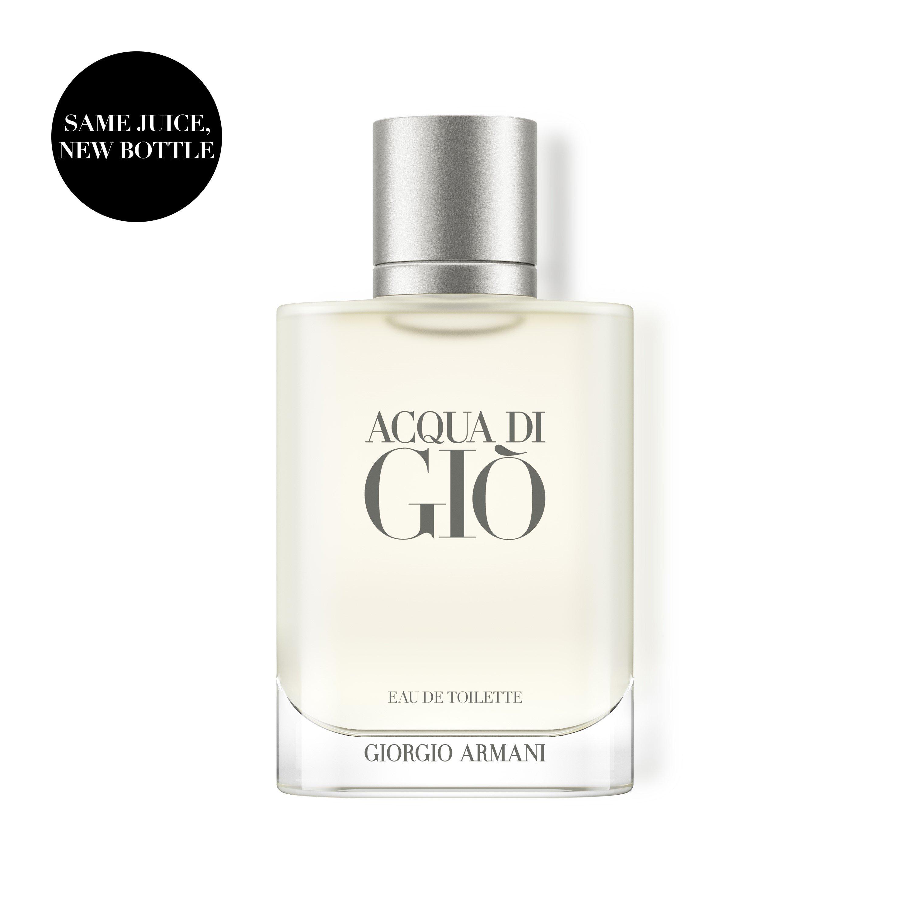 Clear - Giorgio Armani - Acqua di Giò Eau de Toilette 50ml Holiday 2024 Gift Set - 2
