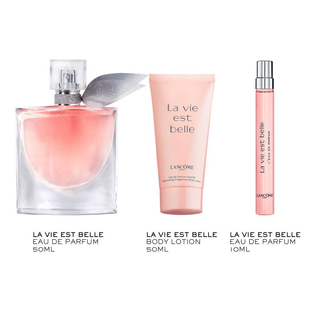 Clear - Lancome - Eau De Parfum Set - 2