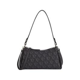 Calvin Klein Jeans Drop Monogram Sm Shoulder Bag