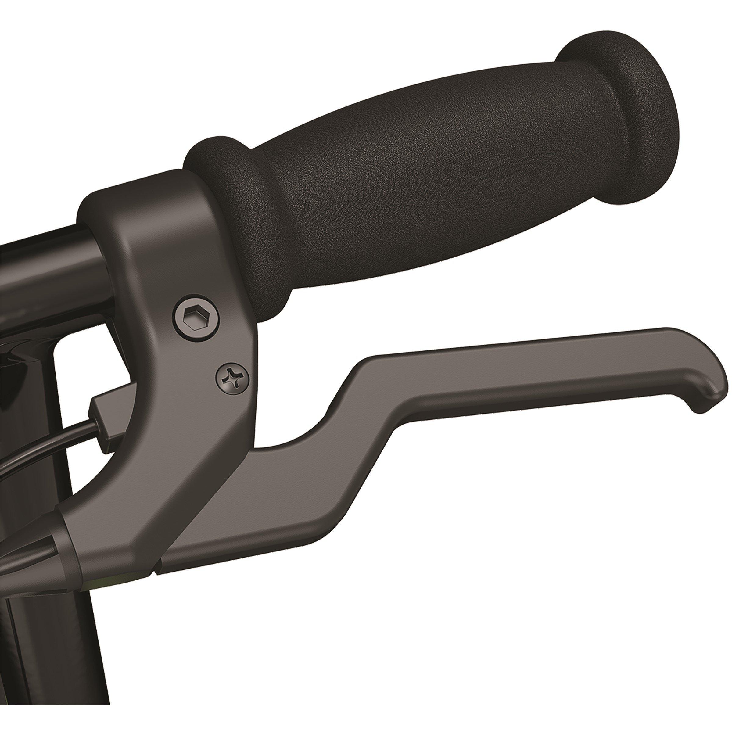 Green - Razor - Power Core E90 12 Volt Scooter - Green - 5