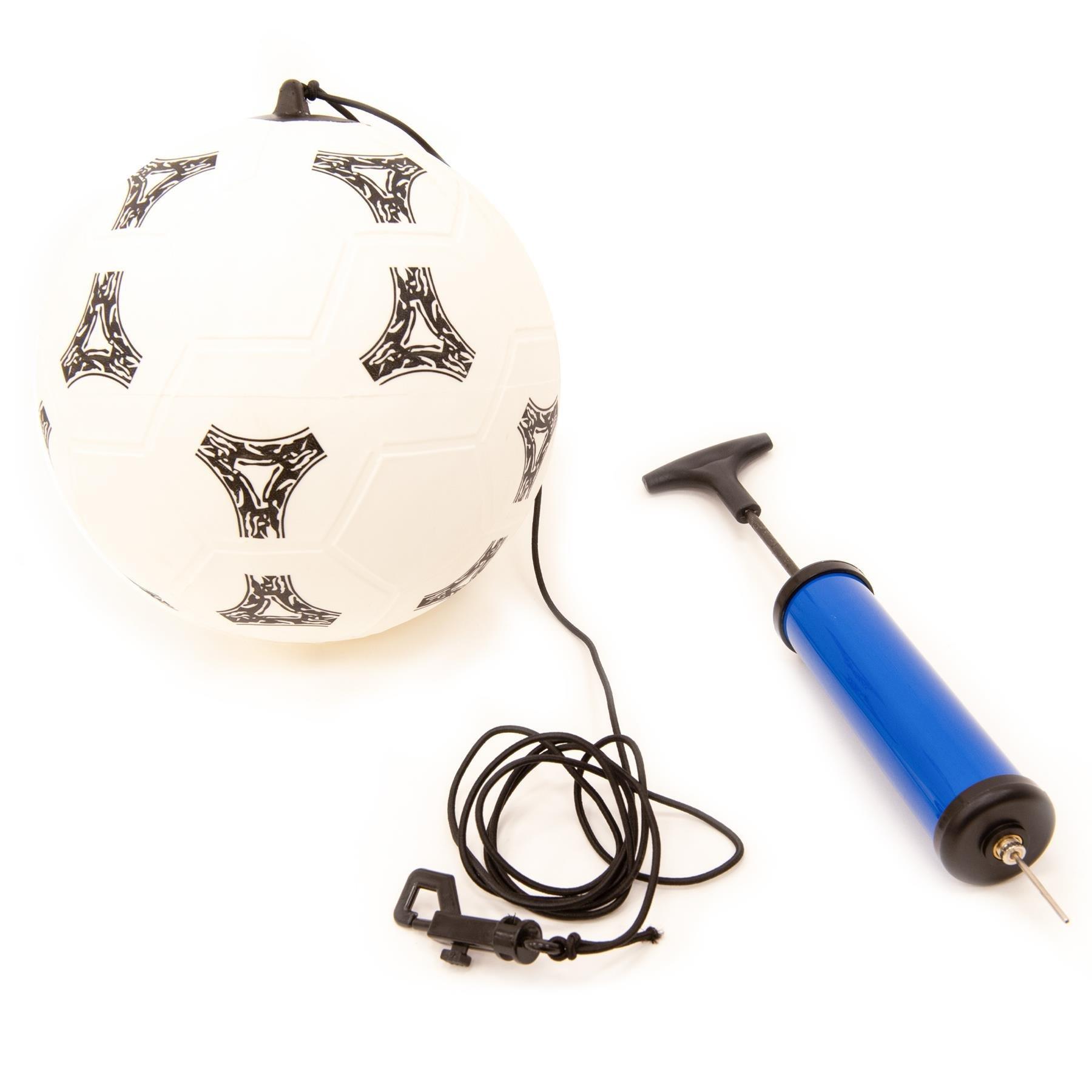 Multi Colour - M.Y - M.Y KICK-BALL TRAINER - 2