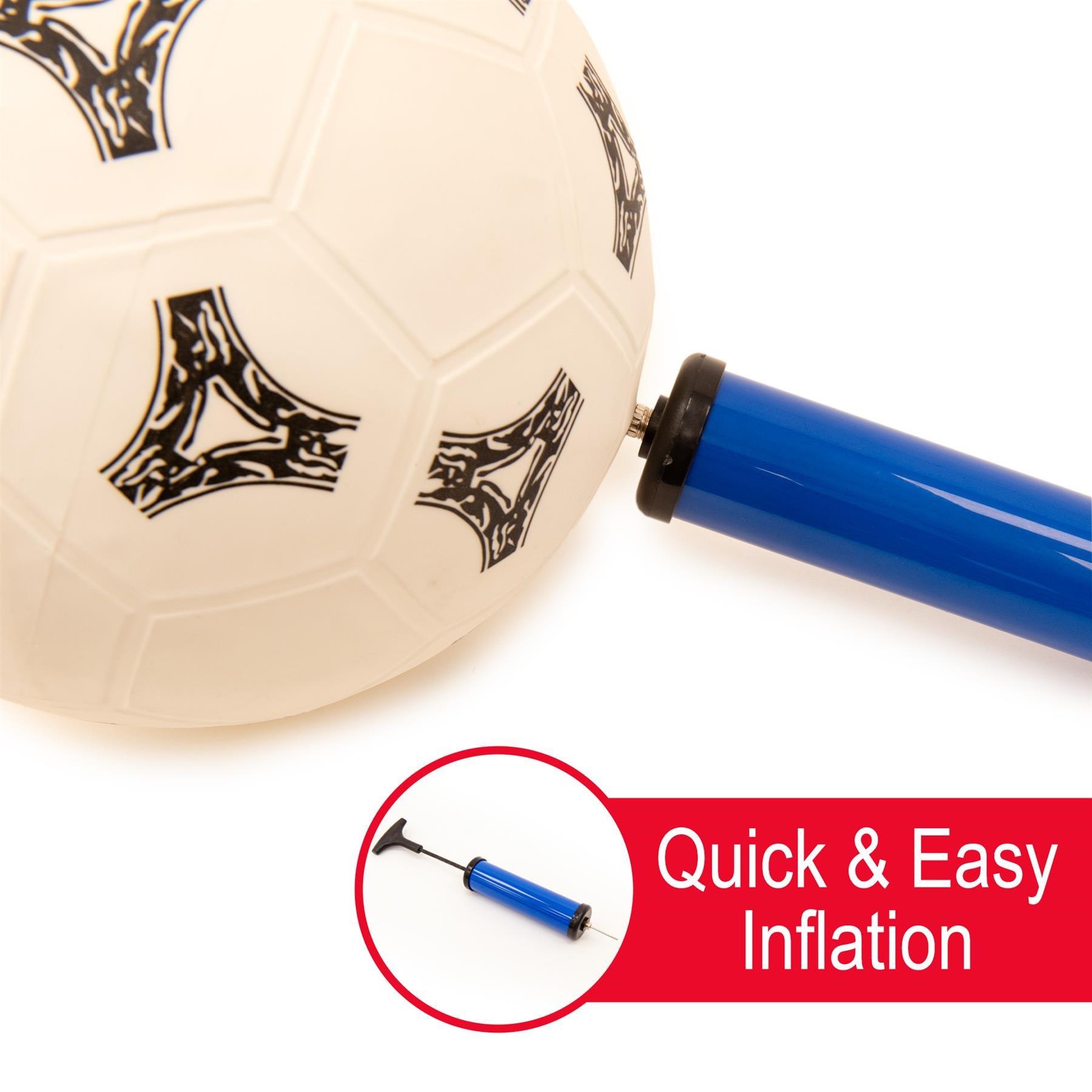 Multi Colour - M.Y - M.Y KICK-BALL TRAINER - 3