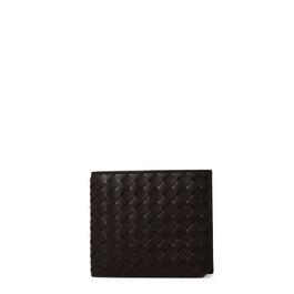 Bottega Veneta Intrecciato Piccolo Bi-Fold Wallet