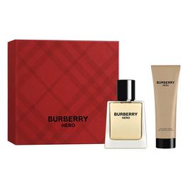 Burberry Hero Eau de Toilette Giftset 50ml