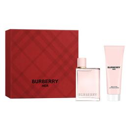 Burberry Her Eau de Parfum Giftset 50ml