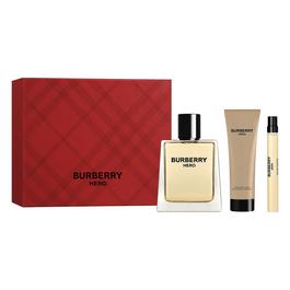 Burberry Hero Eau de Toilette Giftset 100ml