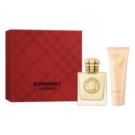 Burberry Goddess Eau de Parfum Giftset 50ml