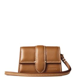 Jacquemus Jacq Porte Bamb Ld52