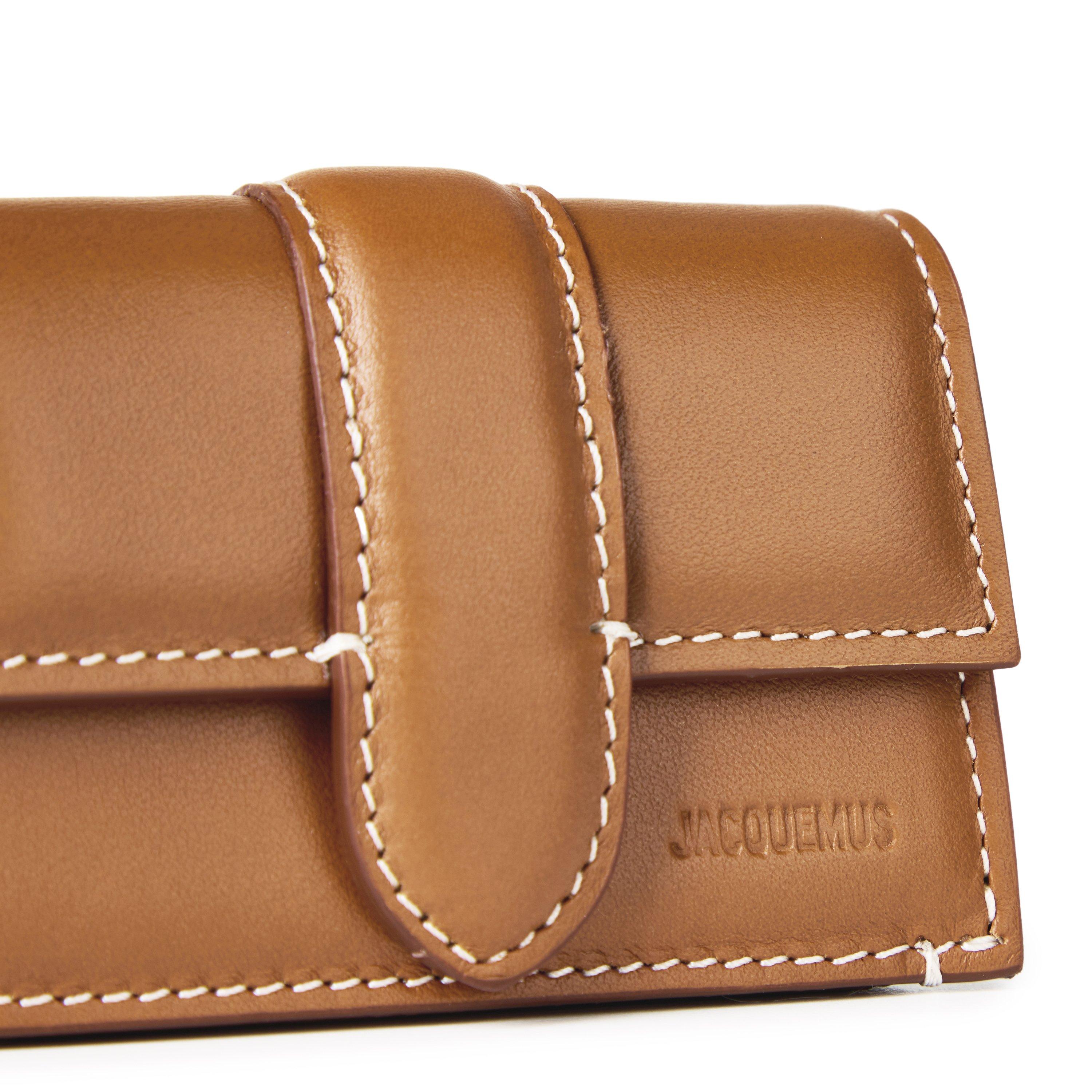 Light Brown 2 - Jacquemus - Wireless Headphone Cases - 4