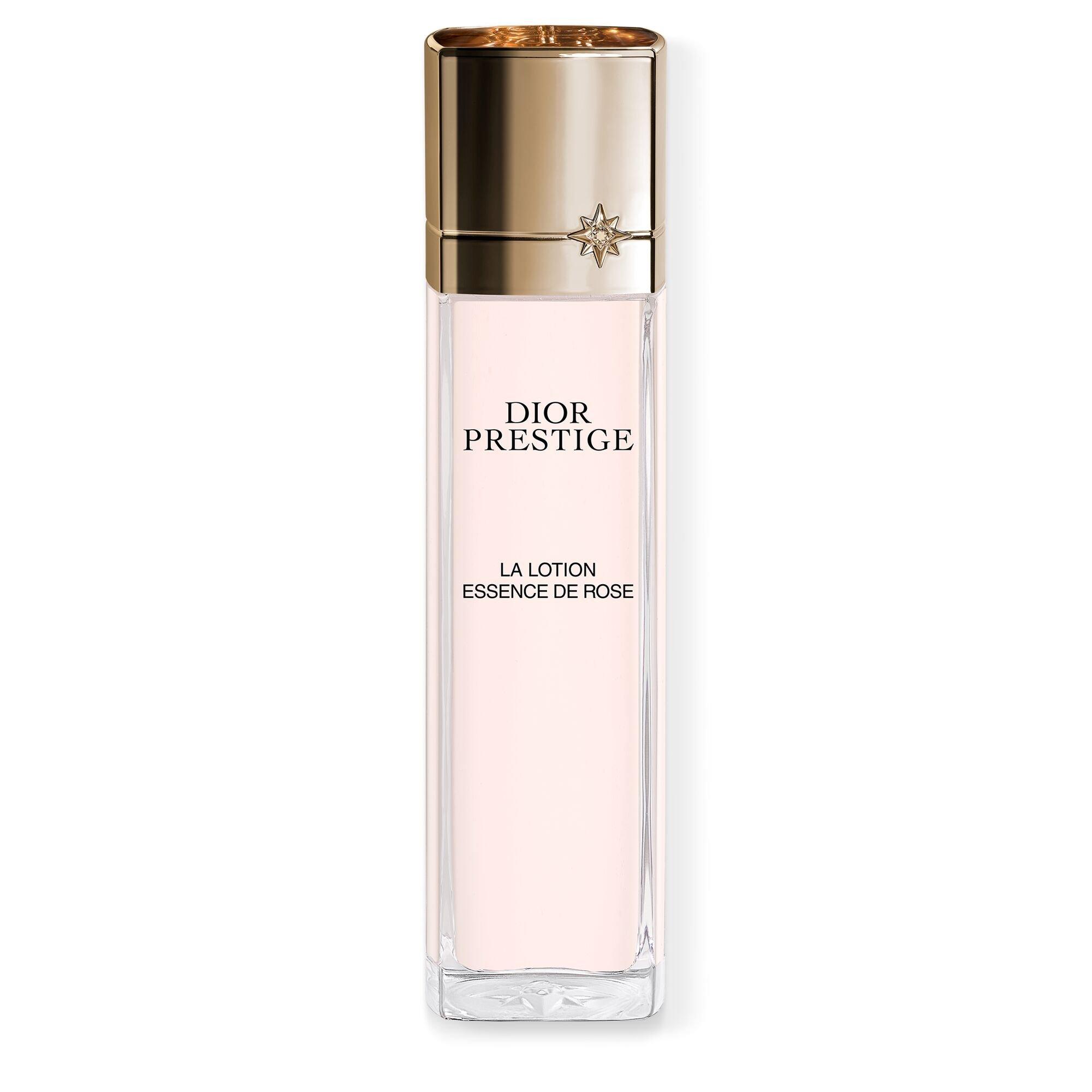 Pink - DIOR - Prestige La Lotion Essence de Rose - 1