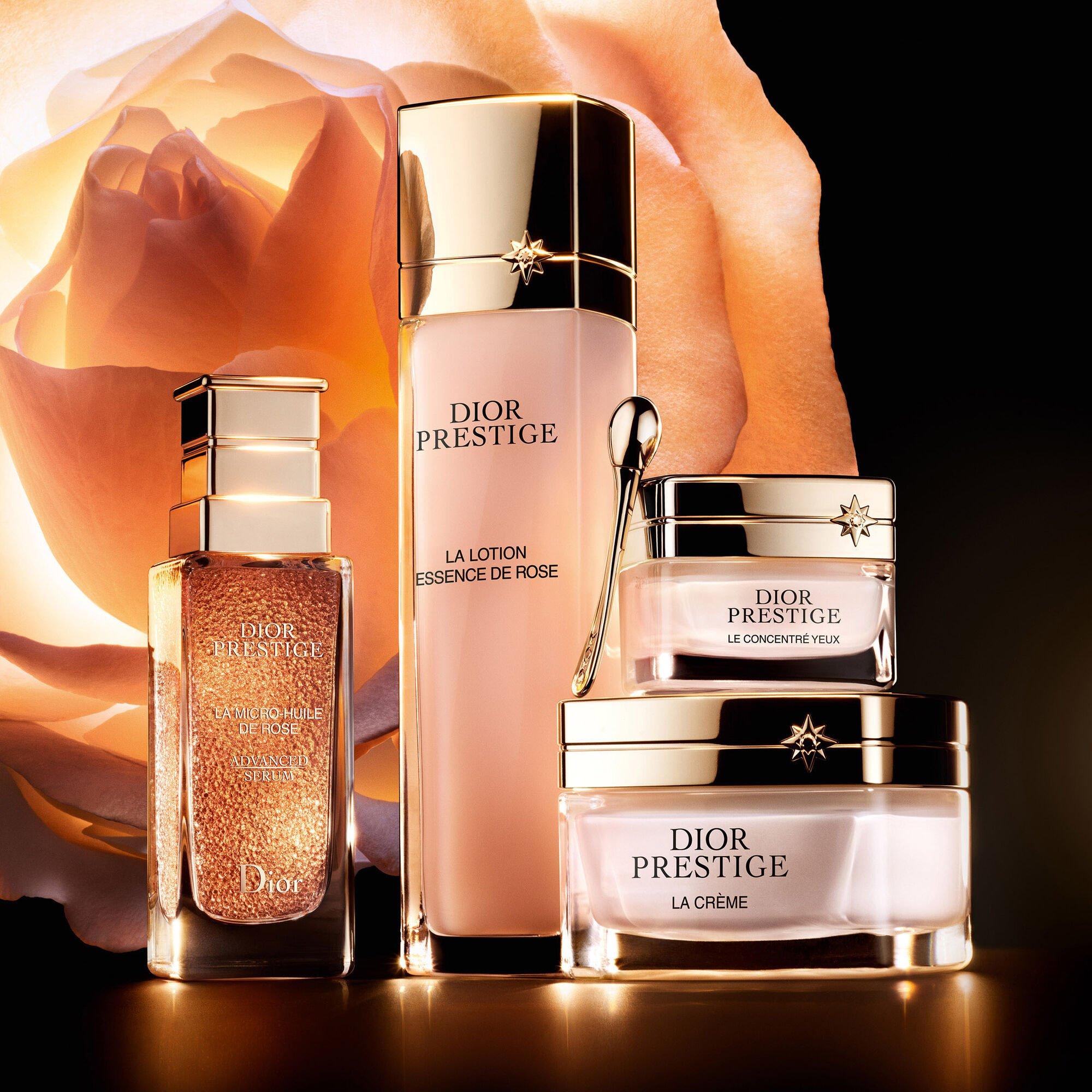 Pink - DIOR - Prestige La Lotion Essence de Rose - 6