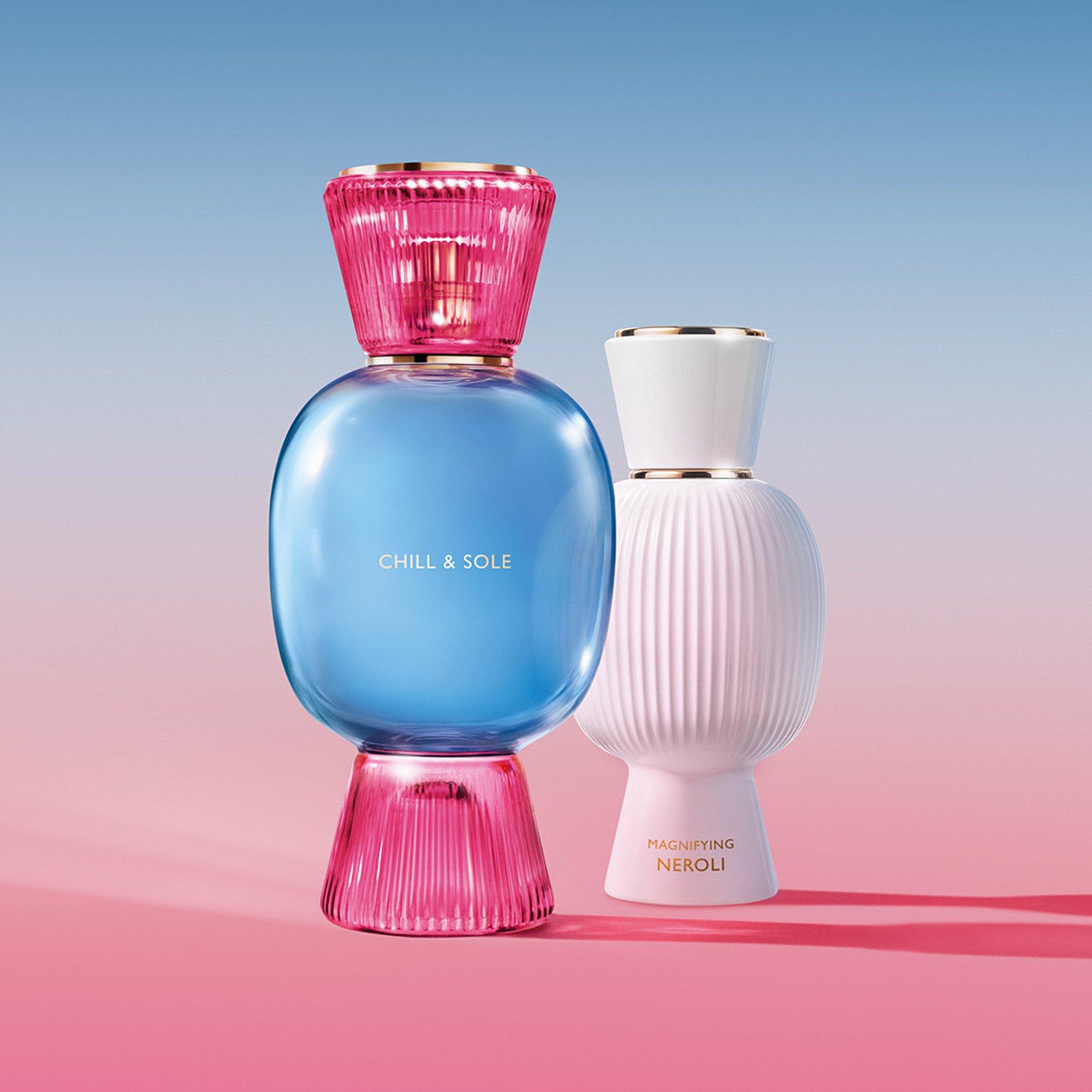 Clear - Bvlgari - Allegra Chill & Sole Eau de Parfum - 2