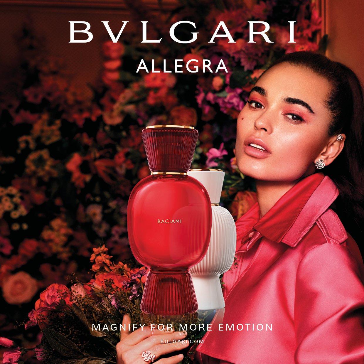 Bulgari Le Gemme and Allegra Allegra Baciami Eau de Parfum | Flannels