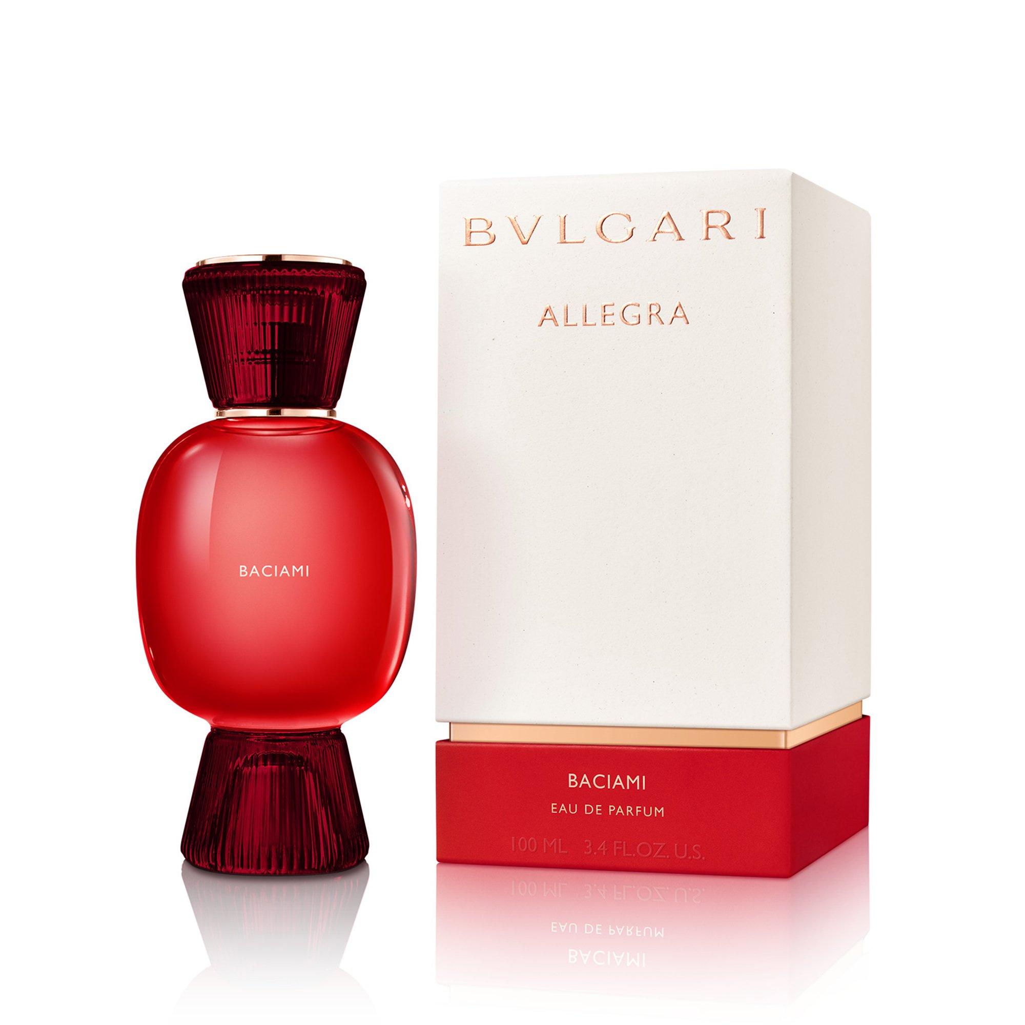 Clear - Bvlgari - Allegra Baciami Eau de Parfum - 4