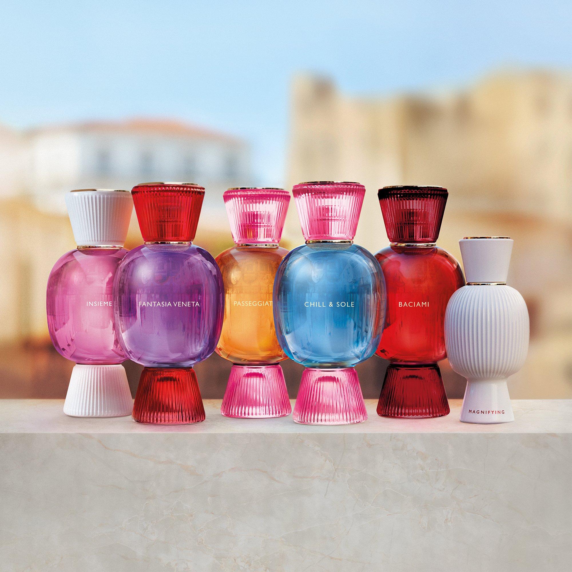 Clear - Bvlgari - Allegra Fiori D Amore Eau de Parfum - 4