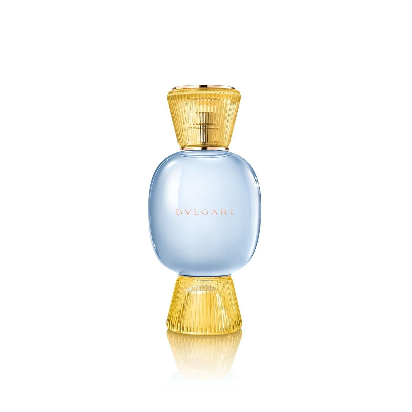 Bvlgari Allegra Riva Solare Eau de Parfum - Clear - Size 50 ml