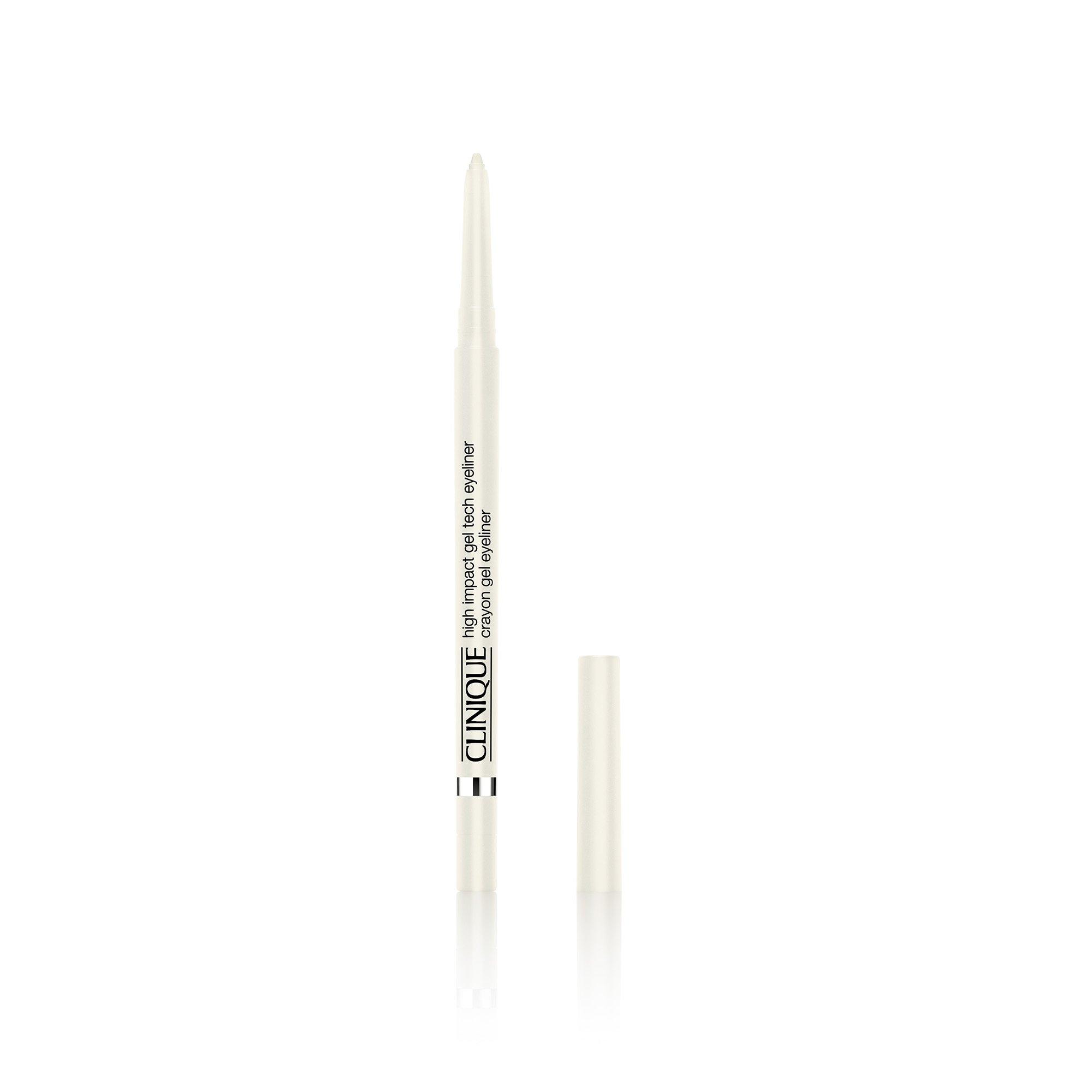 White - Clinique - High Impact™Gel Tech Eyeliner - 1