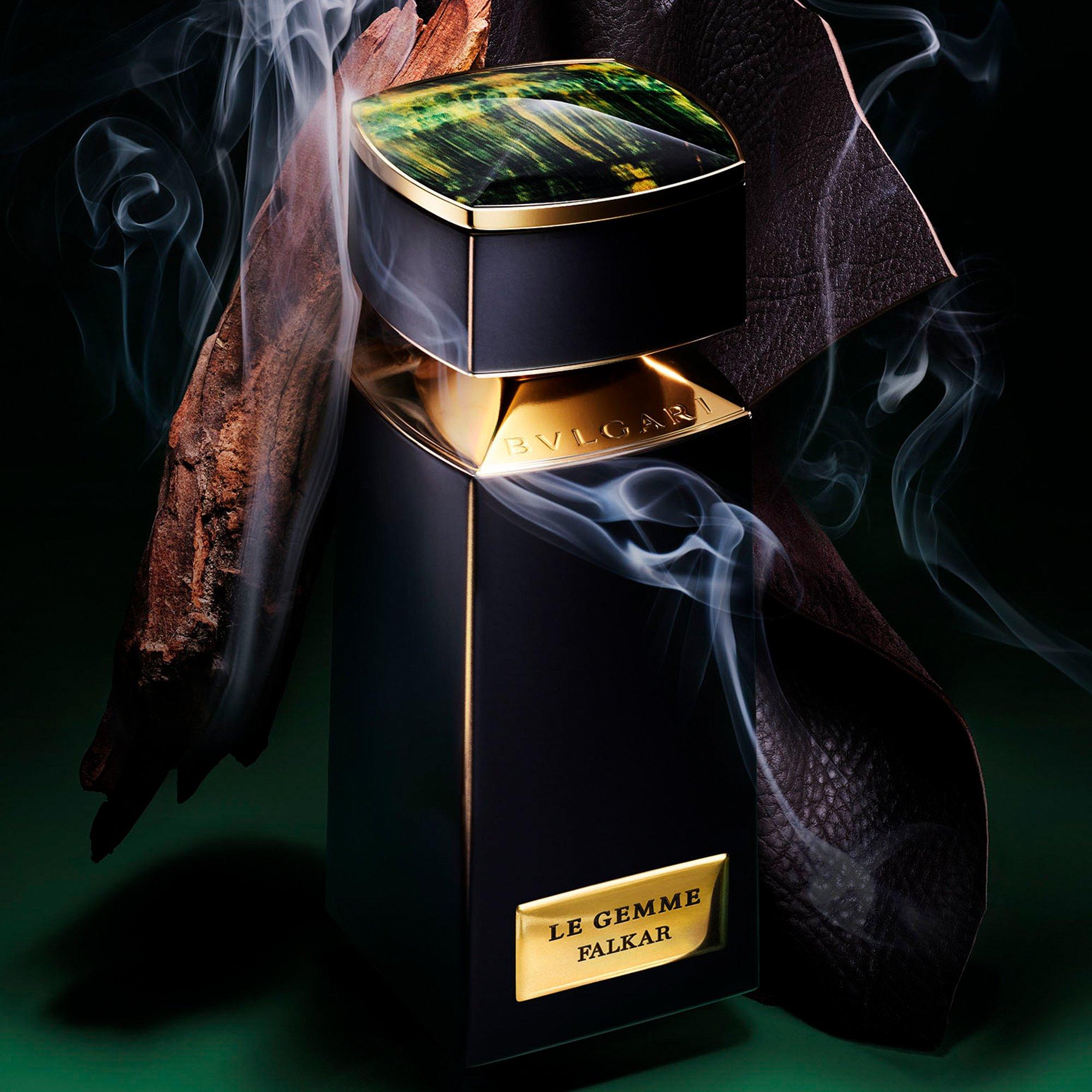 Clear - Bvlgari - Le Gemme Falkar Eau de Parfum - 2
