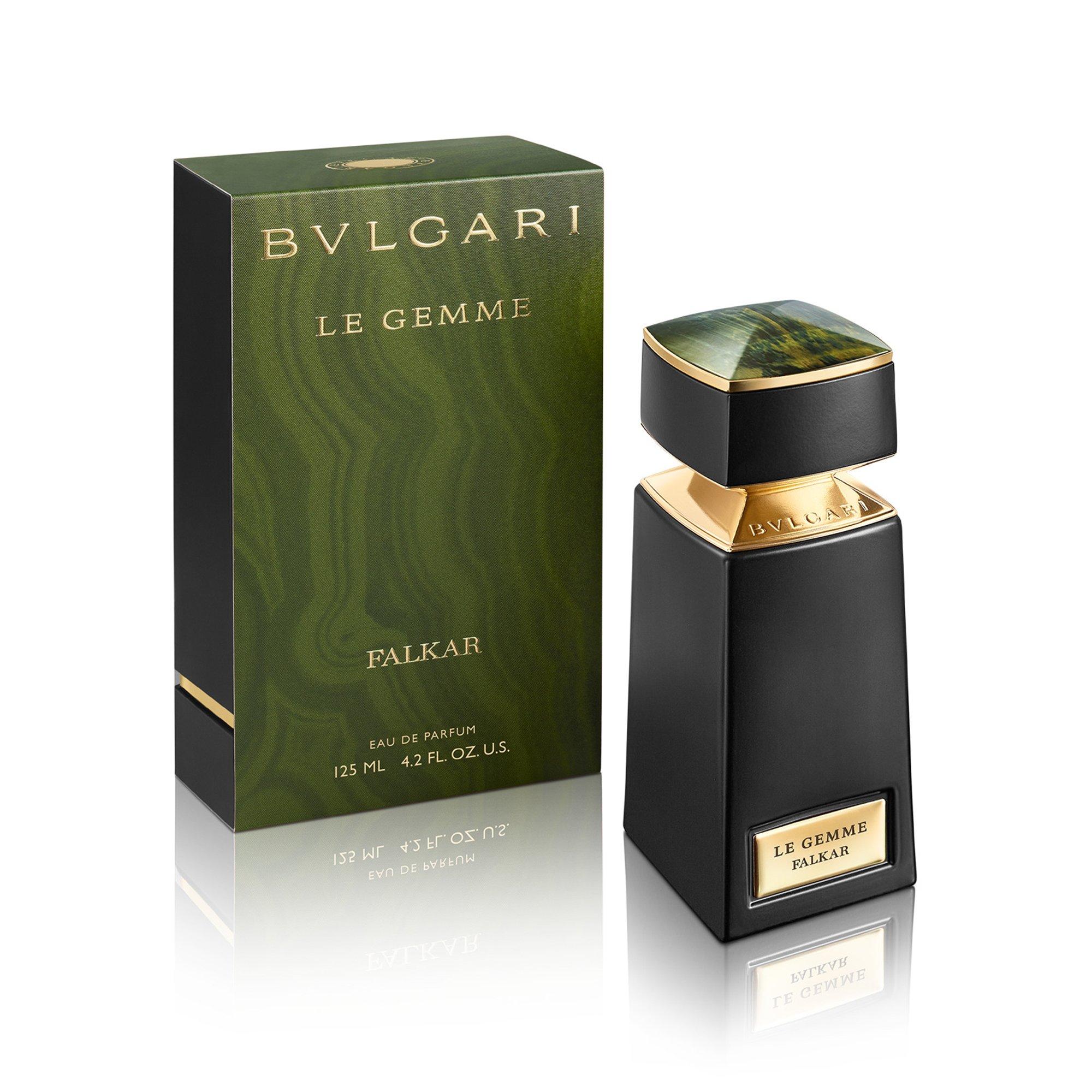 Clear - Bvlgari - Le Gemme Falkar Eau de Parfum - 4