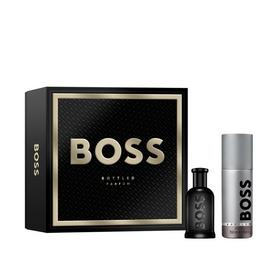 Boss Bottled Parfum Giftset 50ml