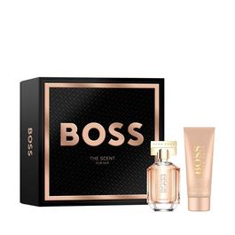 Boss The Scent Eau de Parfum For Her Giftset 50ml