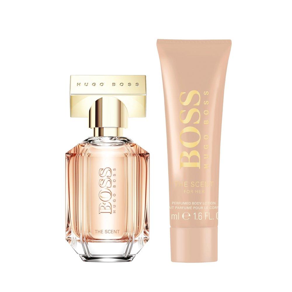 Clear - Boss - Women's The Scent for Her Eau de Parfum Giftset - 3
