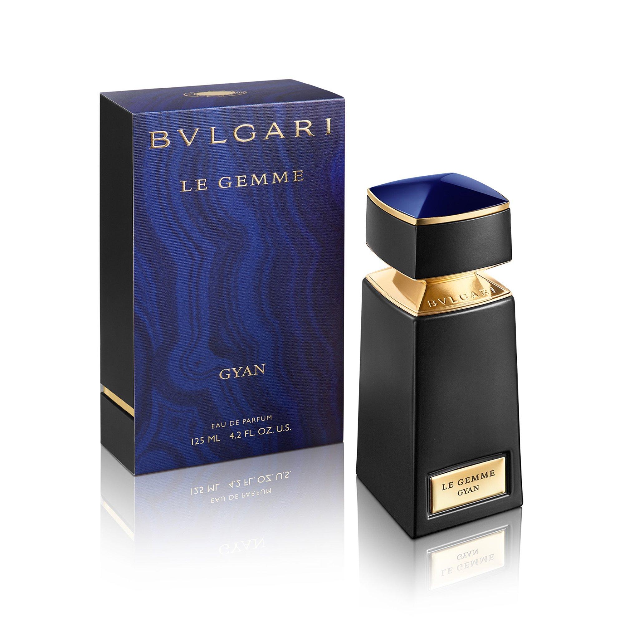 Clear - Bvlgari - LE GEMME GYAN Eau de Parfum - 3