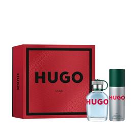 Boss HUGO Man Eau de Toilette Giftset