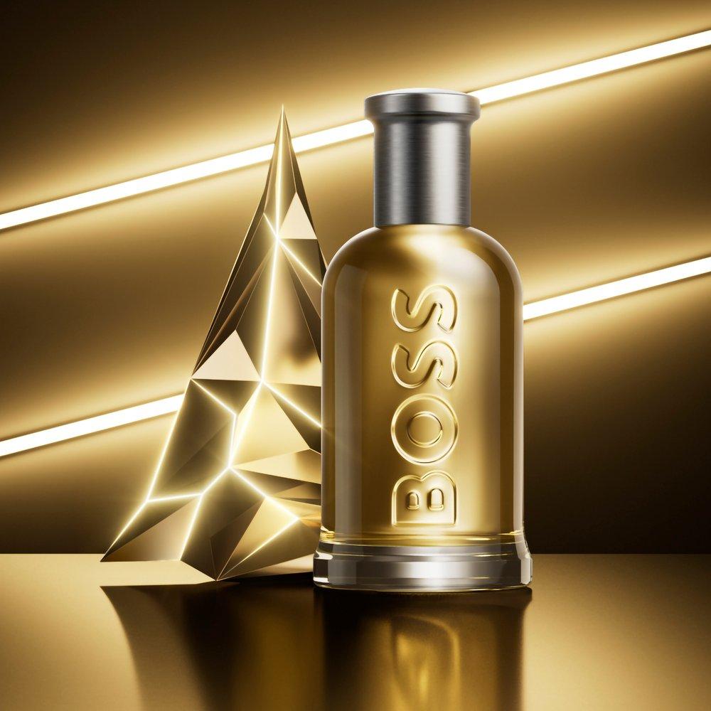 Clear - Boss - Men's Bottled Eau de Toilette Fragrance Set - 2