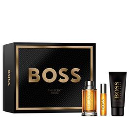 Boss The Scent Eau de Toilette For Him Giftset 100ml