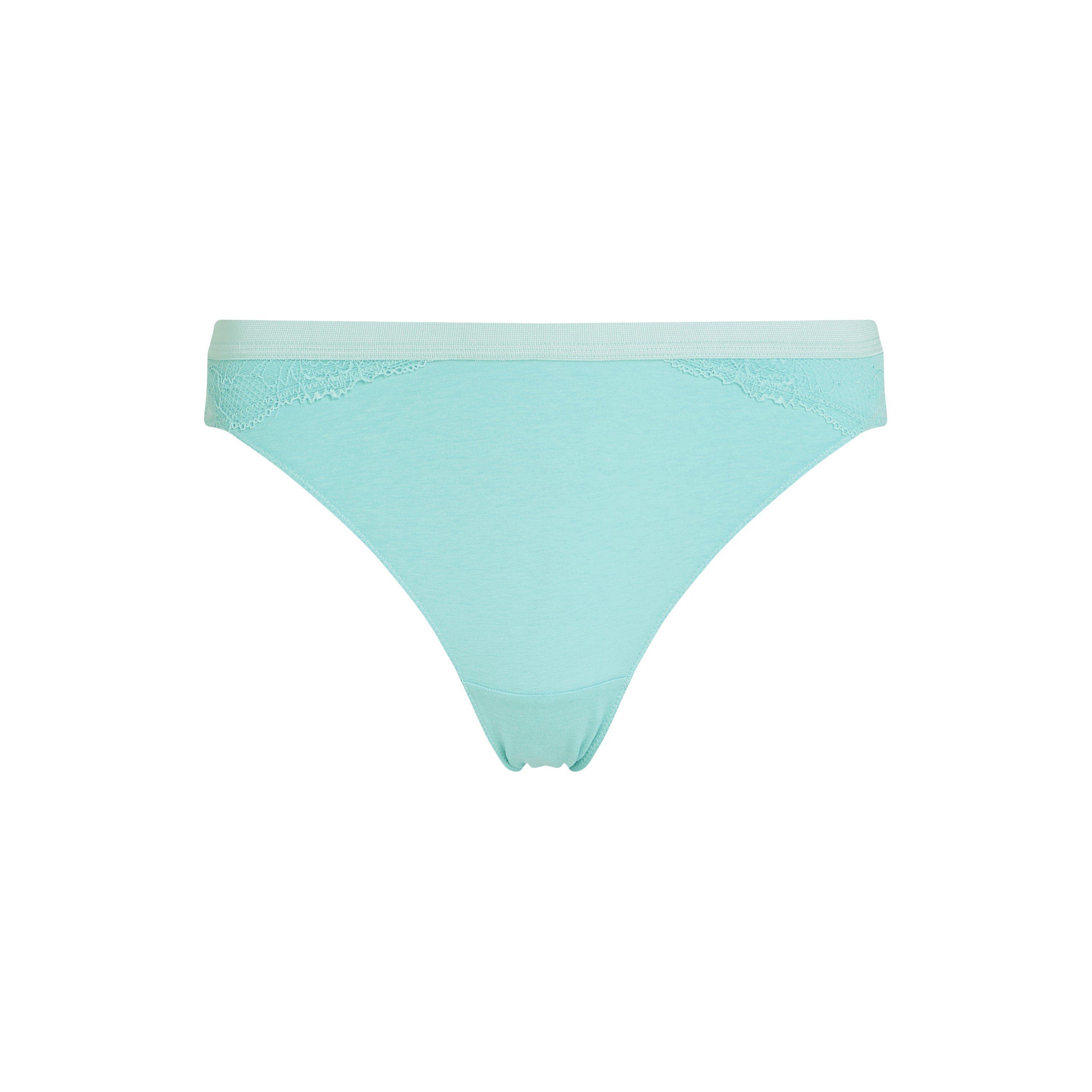 Strato - Calvin Klein - Women's Tanga Brief - 5