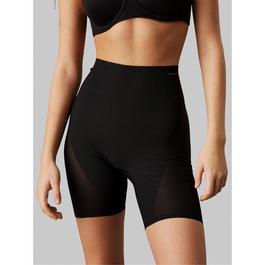 Calvin Klein SCULPT FIRM THIGH SLIMMER SHORT