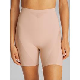 Calvin Klein SCULPT FIRM THIGH SLIMMER SHORT