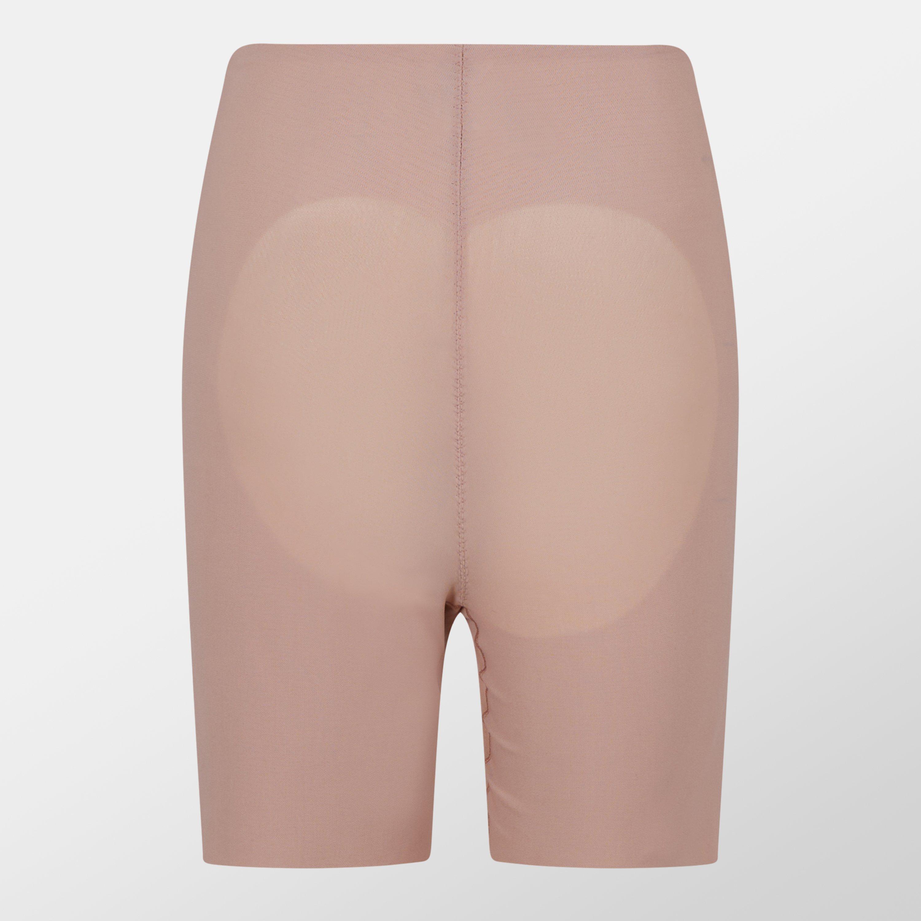 Ceder - Calvin Klein - Women's Sculpt Firm Seamless High-waisted Control Shorts - 2
