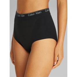 Calvin Klein COTTON SEAMLESS BRIEF