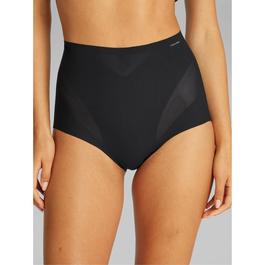 Calvin Klein SCULPTED FIRM MESH BRIEF