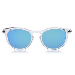 Oakley Clear 0Oo9439 Round Sunglasses