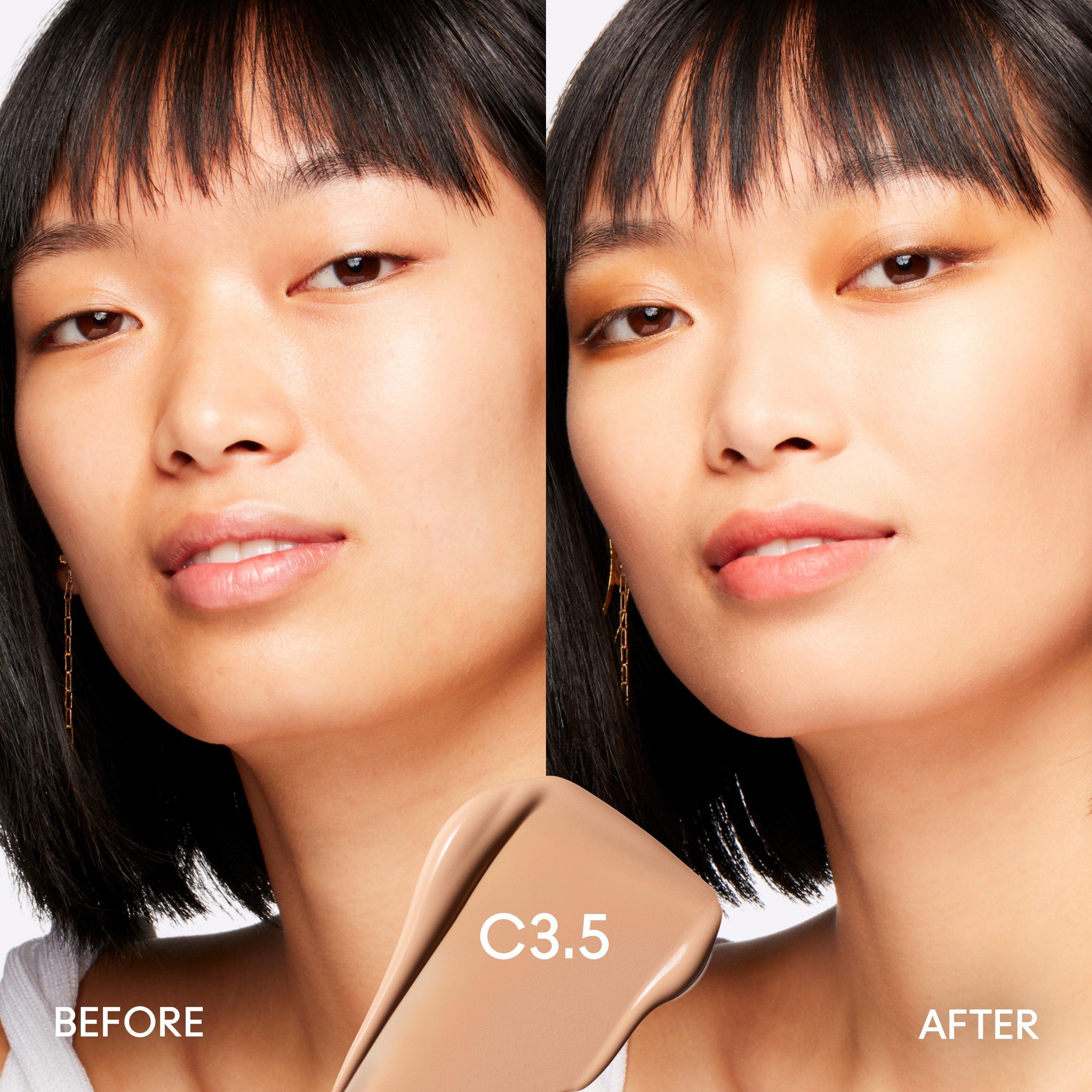 C3.5 - Mac - STUDIO FIX FLUID BROAD SPECTRUM SPF15 - 3