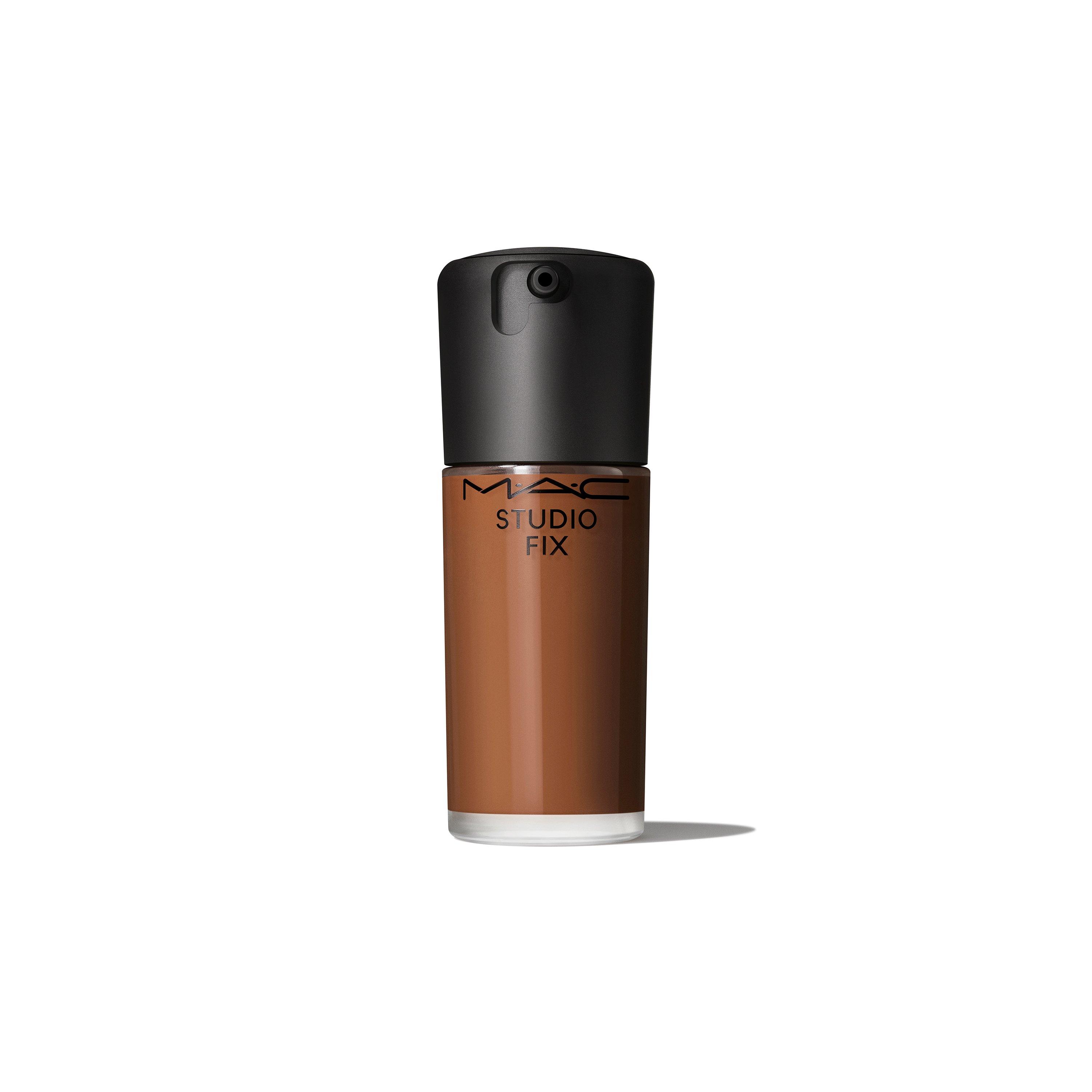 Nw50 - Mac - STUDIO FIX FLUID BROAD SPECTRUM SPF15 - 1