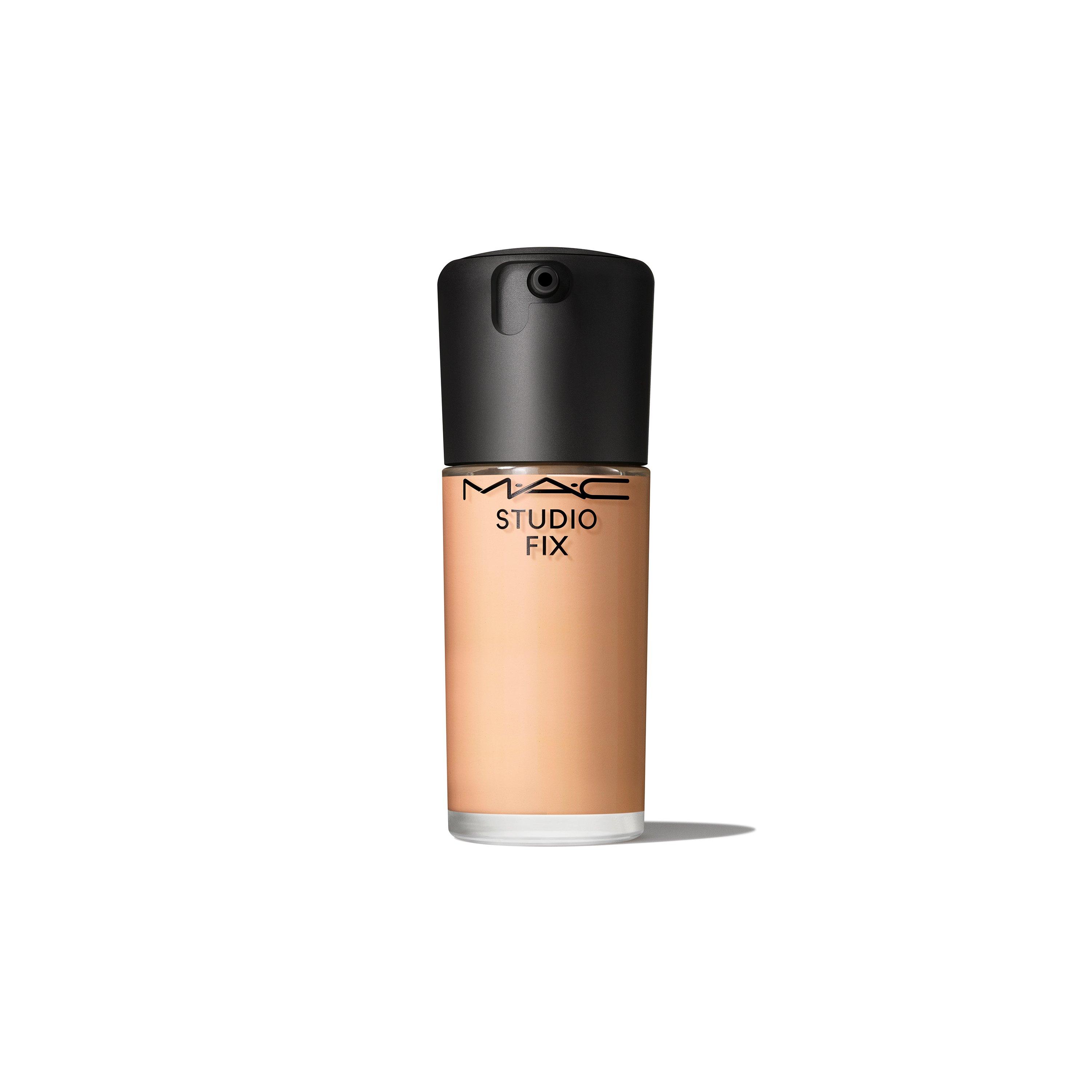 N6.5 - Mac - STUDIO FIX FLUID BROAD SPECTRUM SPF15 - 1