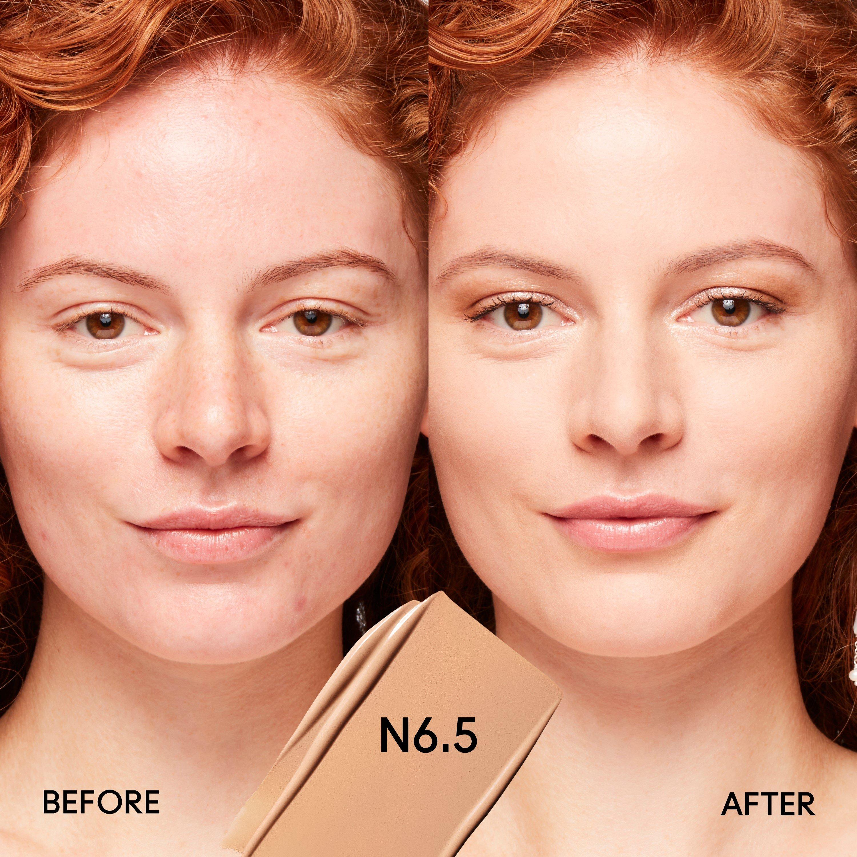 N6.5 - Mac - STUDIO FIX FLUID BROAD SPECTRUM SPF15 - 3