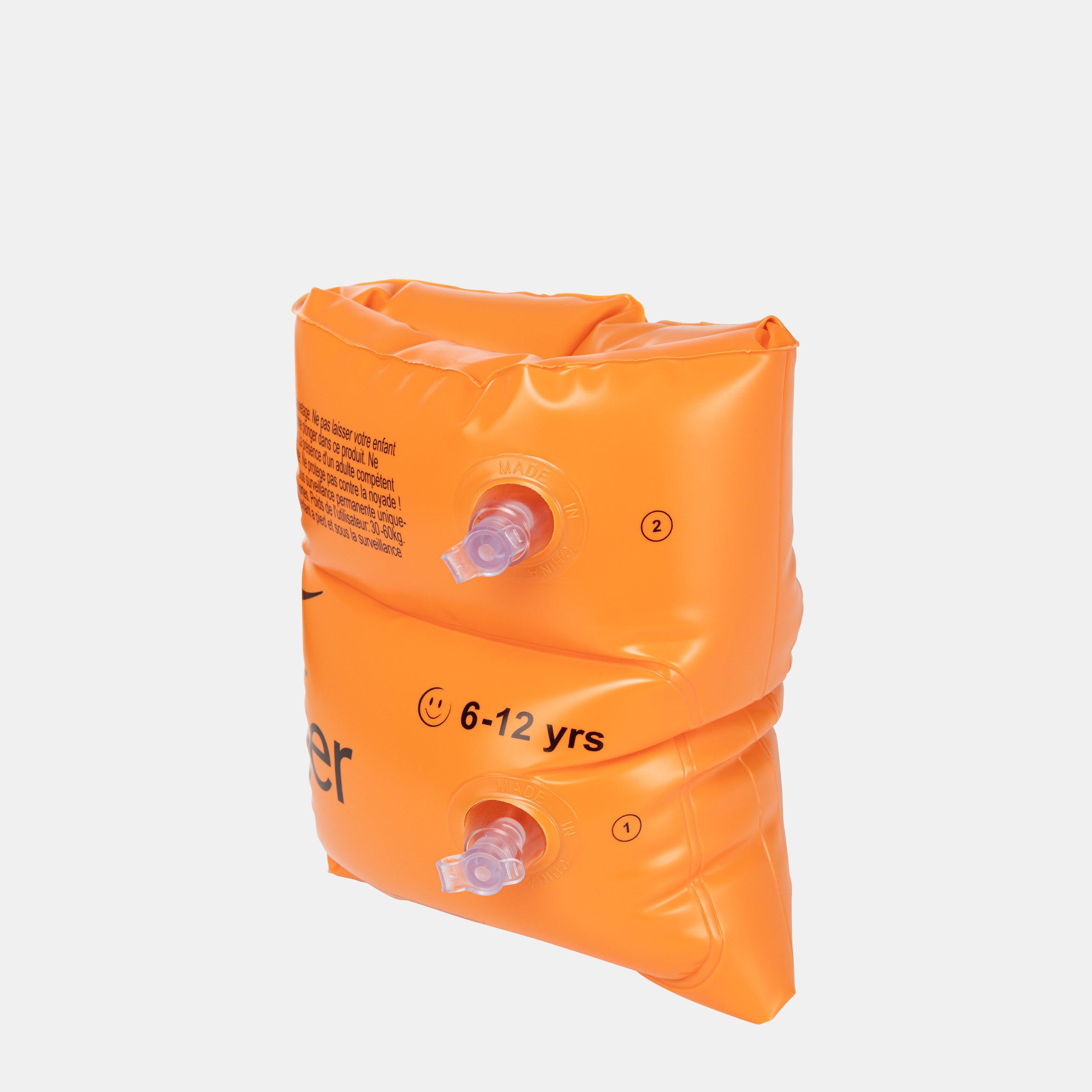 Orange - Slazenger - Swim Armbands - 9