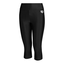 Arena 7/8 Gym Pants Womens