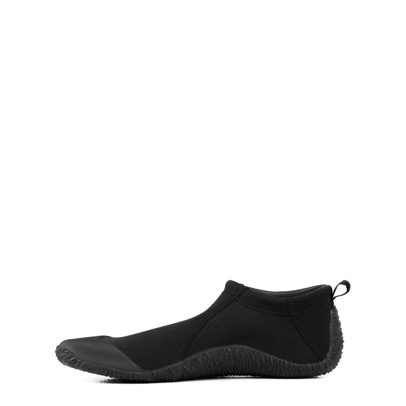 Nero - Gul - Wetsuit Booties Adults - 6